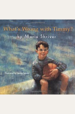 What's Wrong with Timmy? What's Wrong with Timmy?