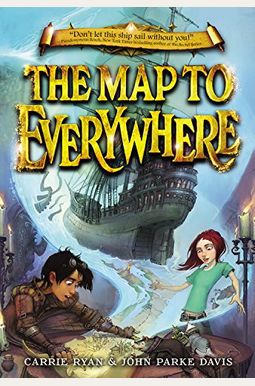 The Map To Everywhere The Map To Everywhere
