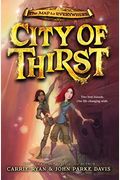 City Of Thirst