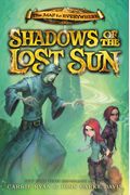 Shadows Of The Lost Sun