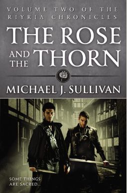 The Rose And The Thorn The Rose And The Thorn