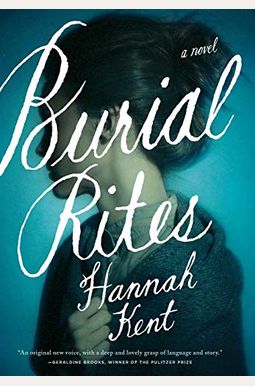 Burial Rites Burial Rites