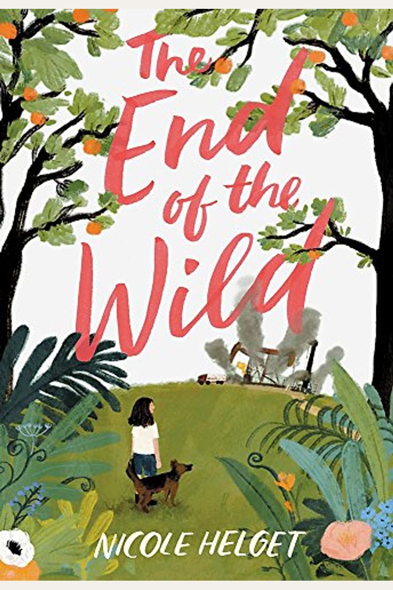 The End Of The Wild