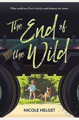 The End Of The Wild The End Of The Wild