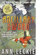 Ancillary Sword (Imperial Radch)