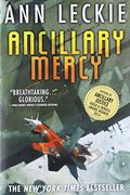 Ancillary Mercy: Library Edition (Imperial Radch)