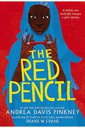 The Red Pencil