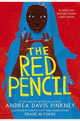 The Red Pencil The Red Pencil