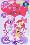 My Little Pony: Hearts and Hooves (Passport to Reading Level 1)