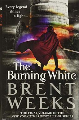 The Burning White The Burning White