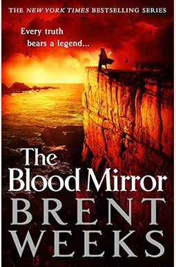 The Blood Mirror The Blood Mirror