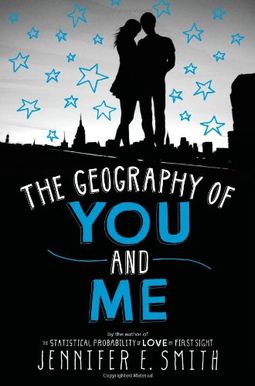 The Geography Of You And Me The Geography Of You And Me