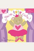 You're Tutu Cute!