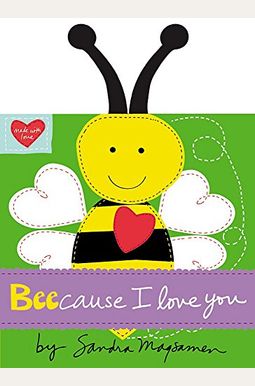 Beecause I Love You Beecause I Love You