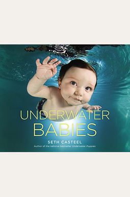 Underwater Babies Underwater Babies