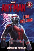 Marvel's Ant-Man: I Am Ant-Man