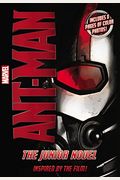 Marvel's Ant-Man: The Junior Novel