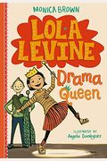 Lola Levine: Drama Queen