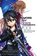 Sword Art Online Progressive 1 (Light Novel)