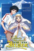 A Certain Magical Index, Vol. 2 - Light Novel