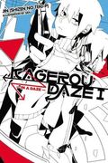 Kagerou Daze, Vol. 1 (Light Novel): In A Daze