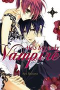 He's My Only Vampire, Vol. 3: Volume 3