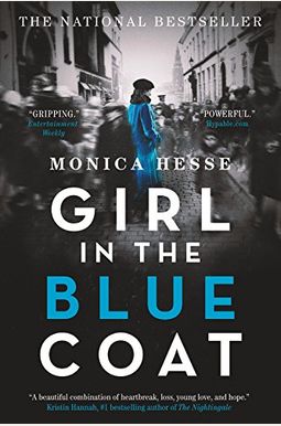 Girl in the Blue Coat Girl in the Blue Coat