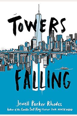Towers Falling Towers Falling