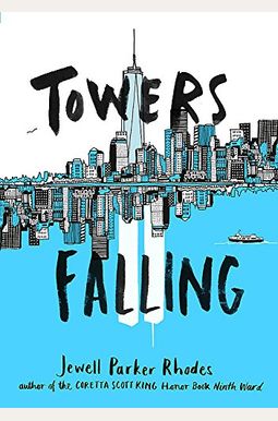 Towers Falling Towers Falling