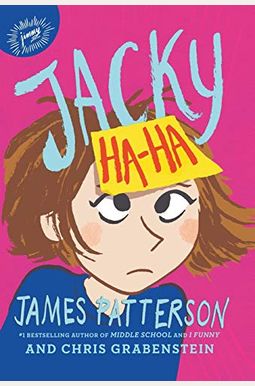 Jacky Ha-Ha Jacky Ha-Ha