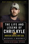 The Life And Legend Of Chris Kyle: American Sniper, Navy Seal