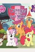 Crusaders Of The Lost Mark