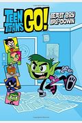 Teen Titans Go! (Tm): Beast Boy Bro-Down