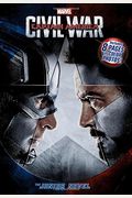 Marvel's Captain America: Civil War: We Are The Avengers