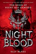 Nightblood (The Frostblood Saga)