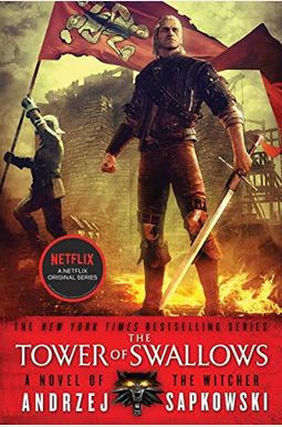 The Tower Of Swallows The Tower Of Swallows