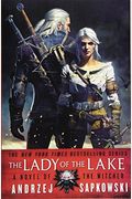 The Lady of the Lake (The Witcher)