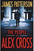 Complete Alex Cross Book Series In Order | Alex Cross