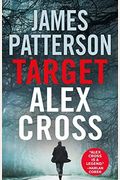 Complete Alex Cross Book Series In Order | Alex Cross