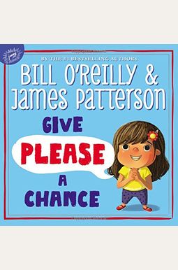 Give Please A Chance Give Please A Chance