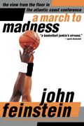 A March To Madness: The View From The Floor In The Atlantic Coast Conference