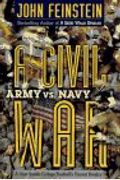 A Civil War: Army vs. Navy: A Year Inside College Football's Purest Rivalry