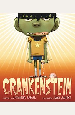 Crankenstein Crankenstein