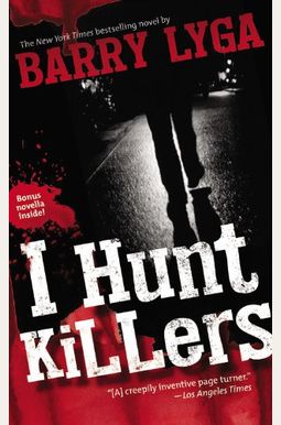 I Hunt Killers I Hunt Killers