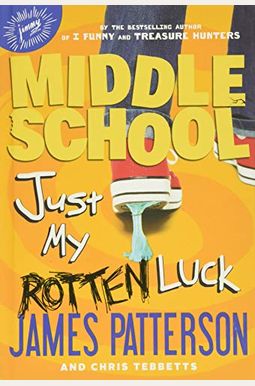 Just My Rotten Luck Just My Rotten Luck