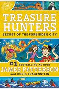 Treasure Hunters: Secret Of The Forbidden City