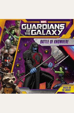 Marvel's Guardians of the Galaxy: Battle of Knowhere Marvel's Guardians of the Galaxy: Battle of Knowhere