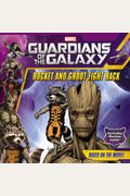 Marvel's Guardians of the Galaxy: Rocket and Groot Fight Back