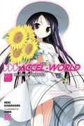Accel World, Vol. 3 (Light Novel): The Twilight Marauder