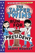 The Tapper Twins Run For President